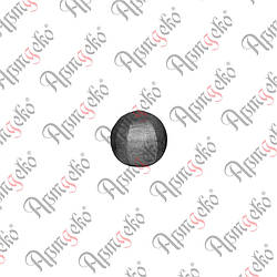 Куля кована D-20 Арт. 43.120