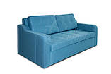 Диван викочування Софт (Лефорт/Lefort), фото 2