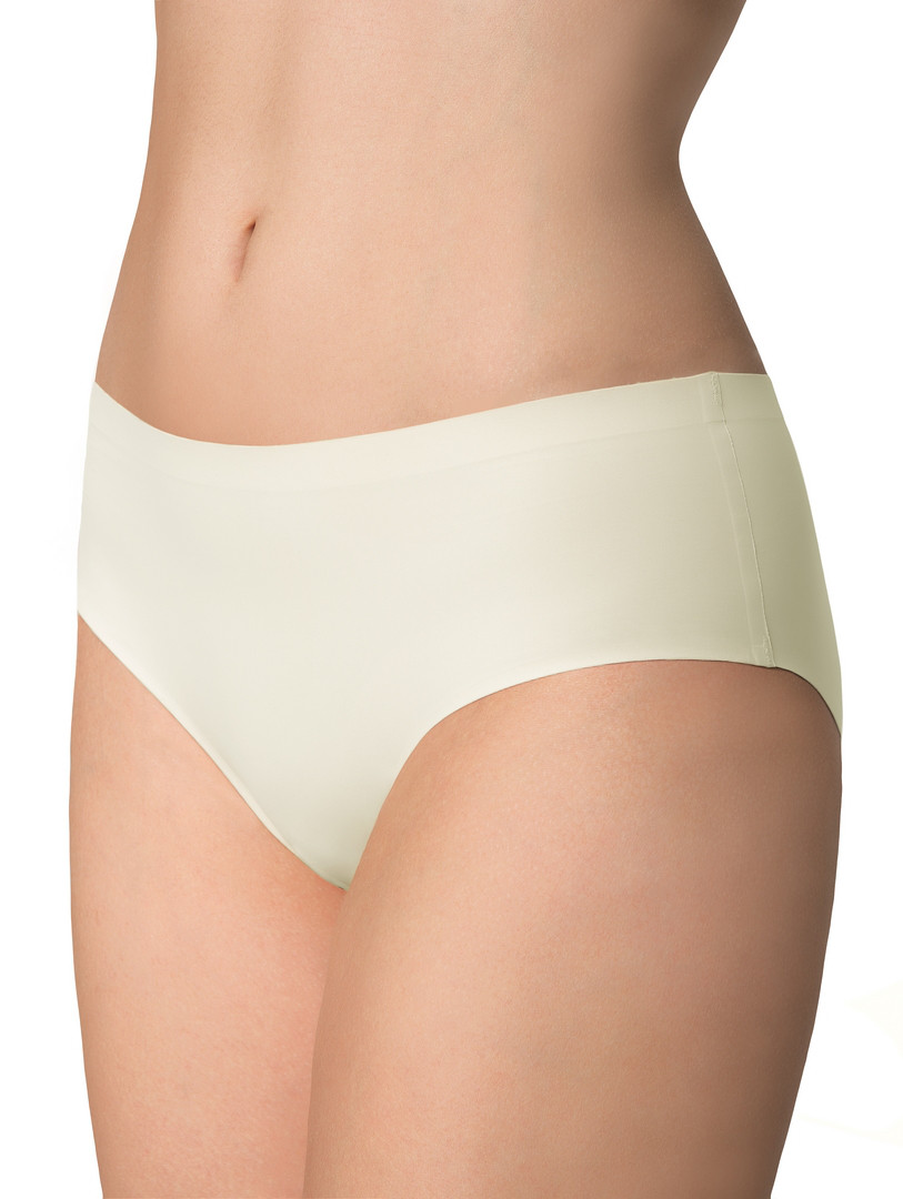 Жіночі безшовні трусики JULIMEX Simple Panty