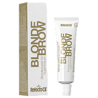 RefectoCil № 0 Освітлювач для брів RefectoCil Blonde Brow, 15 мл