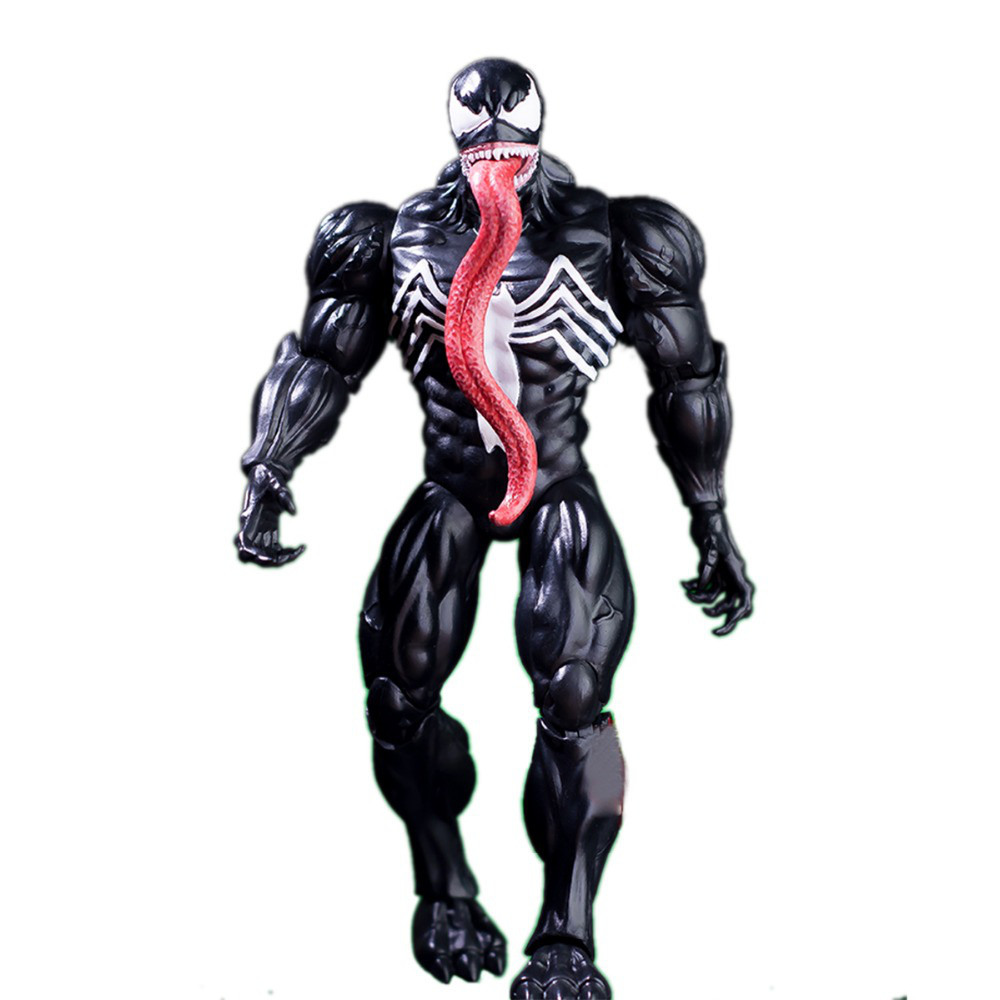 Фігурка Marvel Веном, 18 см - Venom, Spider-Man