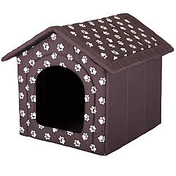 Будиночок для собаки або кота R2 HOBBYDOG 44х38х45 см
