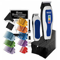 Набір машинок для стрижки Wahl ColorPro Combo (1395.0465), фото 3