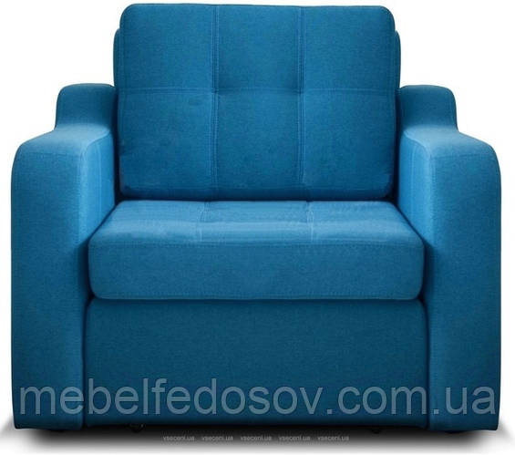 Кресло раскладное Софт (Лефорт/Lefort) 1030х1100х880мм 2 кат (ID ...