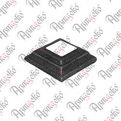 П'ята 60х60х20 під 25,5 кв. Арт. 44.122