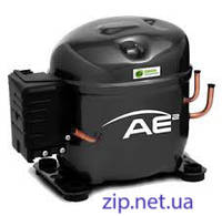 Компрессор AE 2415 Z, R-404a, 378W, 220V, (7.33 куб.),Tecumseh, для холодильника