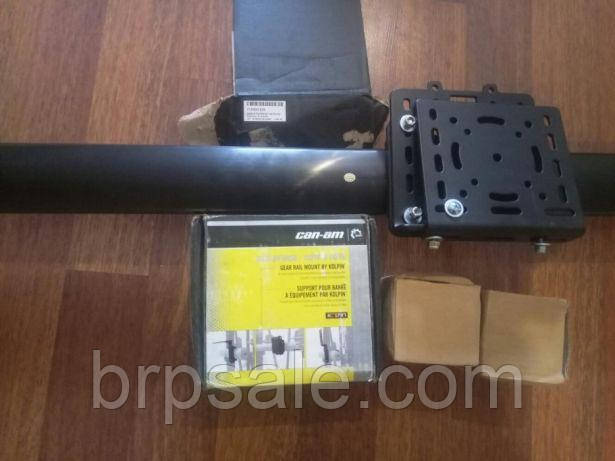 Стойка для дополнительных аксессуаров BRP Can-Am, фото 1