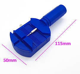 Укорочувач браслетів годинника