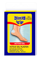Гелевий пластир, модель 311