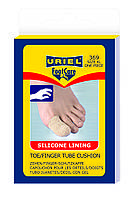 Силіконовий чохол на палець, модель 369