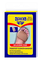 Еластична пов'язка з силіконовoю підкладкою, модель 3611