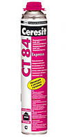 Клей для пенополистирола Ceresit CT 84 (Церезит)