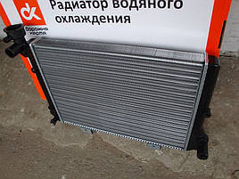 Радіатор Ваз 2106, Ваз 2103 (Дорога карта, Харків)