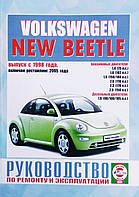 NEW BEETLE