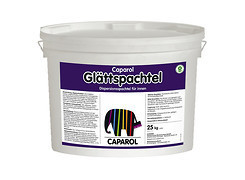 Шпаклівка Caparol Glättspachtel (Капарол Глат шпатель) 25 кг
