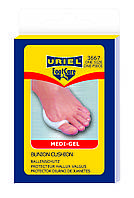 Протектор на кісточку з перегородкою, модель 3667