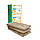 ТЕПЛО плита Knauf Insulation 037 50*610*1250мм 18 м.кв/0,92 м.куб, фото 3