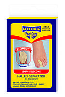 Силіконовий міжпальцевий розділювач, модель 3666