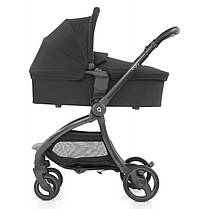 Коляска 2 в 1 BabyStyle Egg Quaіl, фото 3