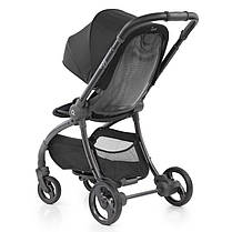 Коляска 2 в 1 BabyStyle Egg Quaіl, фото 2