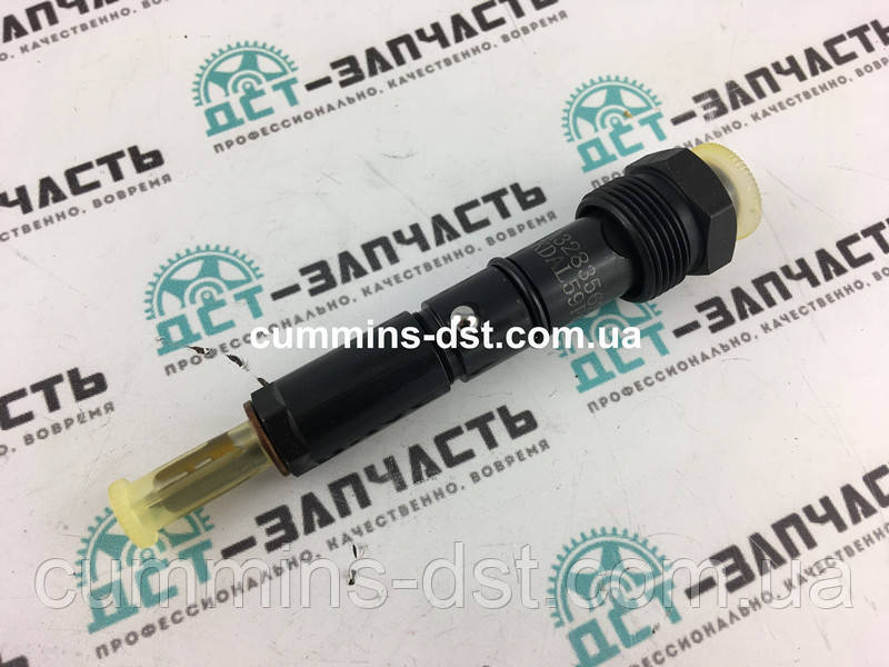 4948366/CKDAL59P6 Форсунка паливна на Cummins 6B5.9
