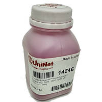 14246 Minolta Magicolor 1600/1650/1680/1690 Красный Тонер 115g/2500стр Magenta toner Uninet