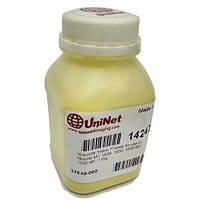 14247 Minolta Magicolor 1600/1650/1680/1690 Желтый Тонер 115g/2500стр Yellow toner Uninet