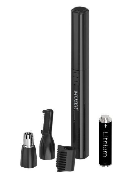 Тример MOSER Precision Lithium (05640-1801)