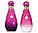 Жіноча парфумована вода Britney Spears Fantasy The Naughty Remix 100ml (test), фото 3
