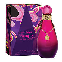 Жіноча парфумована вода Britney Spears Fantasy The Naughty Remix 100ml (test)