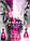 Жіноча парфумована вода Britney Spears Fantasy The Naughty Remix 100ml (test), фото 5