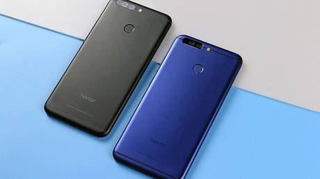 Чохли для Huawei honor v9