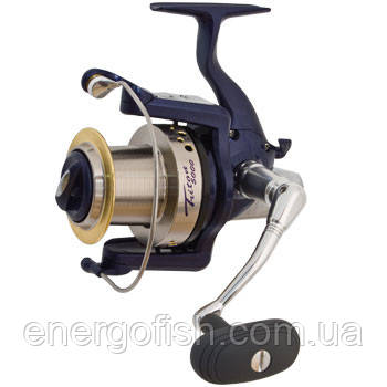 Серфовая котушка Banax Triton 5000 Long Cast 12BB+1RB 4.7:1 +ал. шпуля, фото 1