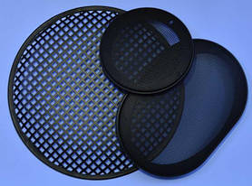 Захисні сітки