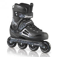 Ролики Rollerblade Fusion X3 07023000 T80