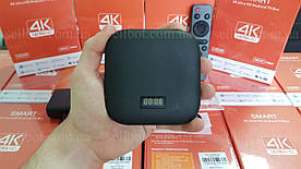 TV-Приставка Beelink TAP1 2/16GB S905X (Android Smart TV BOX, Андроид Смарт ТВ Приставка, Андроїд тв бокс)