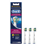 Насадки для зубної щітки ORAL-B Tiefenreinigung (floss action) 3 шт., фото 3