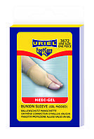 Гелевий протектор на тканинній основі, модель 3672