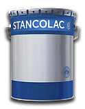 Фарба Stancolac 914 — епоксидна, хімічностійка фарба для металу та для бетонної підлоги, фото 2