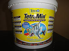 Корм для всіх видів риб Tetra Min на вагу 150 г