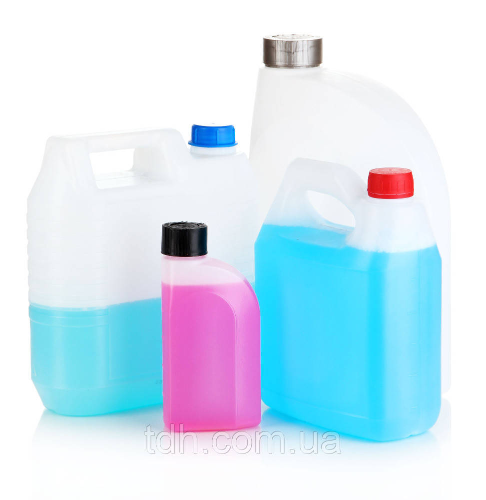 Тосол 40 Синій Охолоджуюча рідина, фото 1