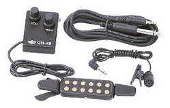 Звукознімач для гітар QH-6B