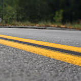 АК-501 М Жовта Фарба для дорожньої розмітки АК-501Г), фото 3