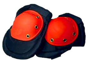 Наколінники захисні "INTERTOOL"