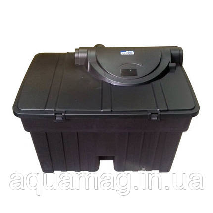 Проточний фільтр AquaKing Bio Filterbox BF-45000 для ставка, водоспаду, водойми, каскаду, фото 1