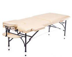 Складаний масажний стіл Diplomat