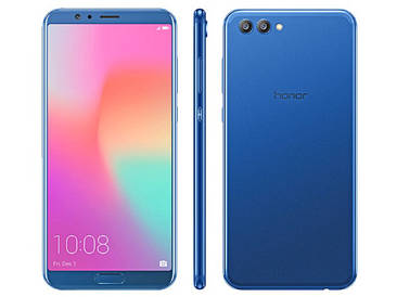 Чохли для Huawei honor V10