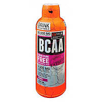 Аминокислоты Extrifit BCAA 80.000 Liquid 1000 ml