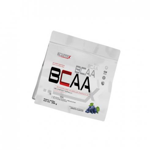 Амінокислота Blastex Xline BCAA 200g, фото 1