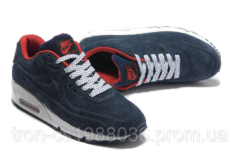 Кросівки Nike Air Max 90 VT ' Tweed